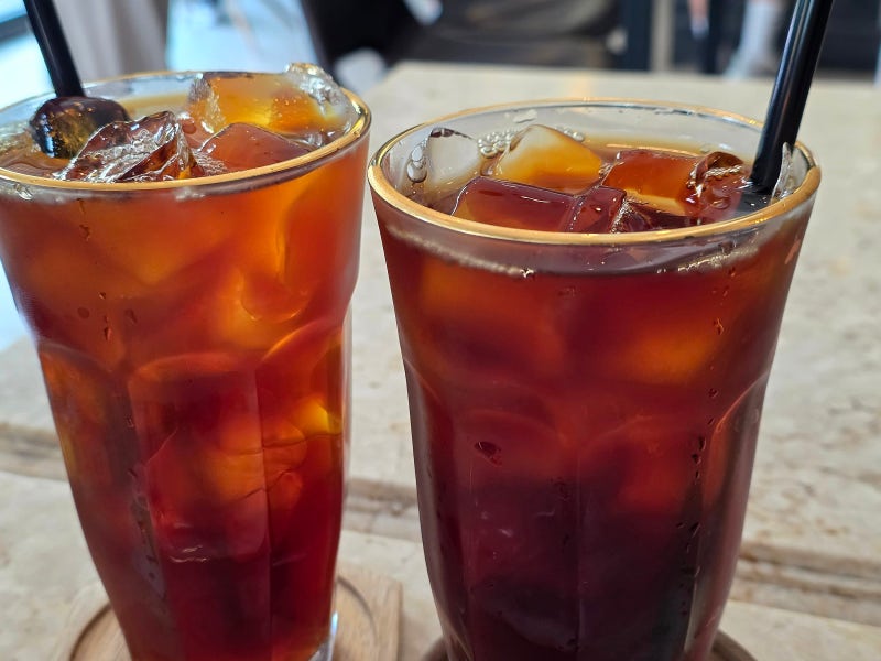[맛집]경기 고양시/ 일산 동구/식사동/ 로스터리 카페/ 핸드드립/ 테라스 카페/ 국제바리스타....