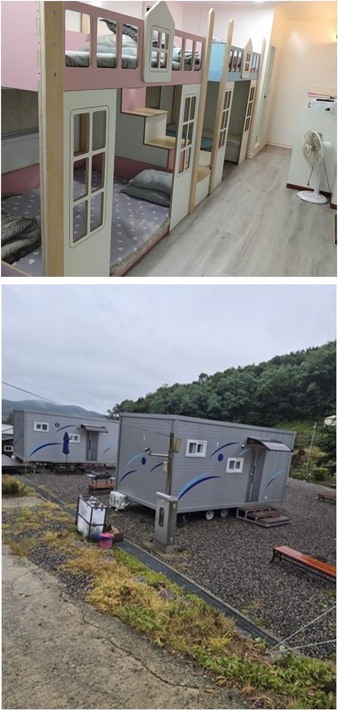 연천카라반 고를 때 실패 없는 체크포인트만 콕 집어 알려줄게