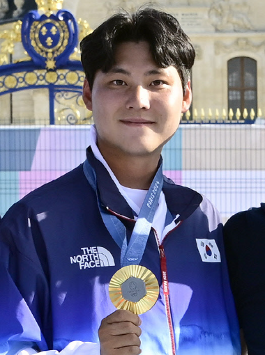 “금메달로 다 박살내고 오겠다” 이우석의 자신감, 그 뒤엔 은메달 두 개가 있다