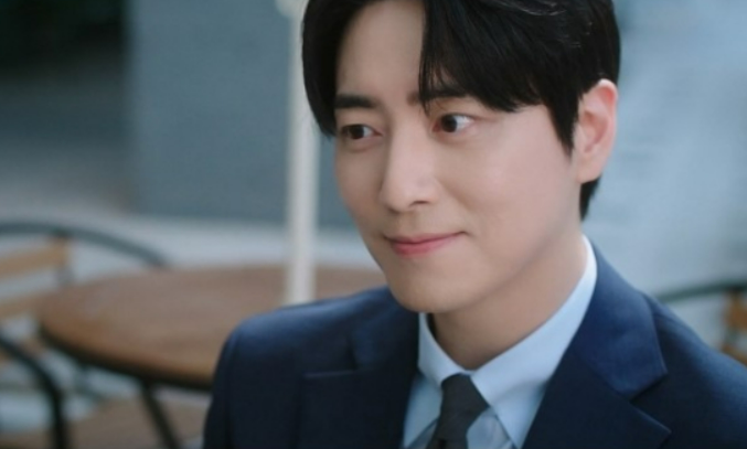 '로또 1등' 이준혁, 90만 유로 초강수! 적이 된 선배 오대환 살린 사이다 반격 (5회 줄거리)