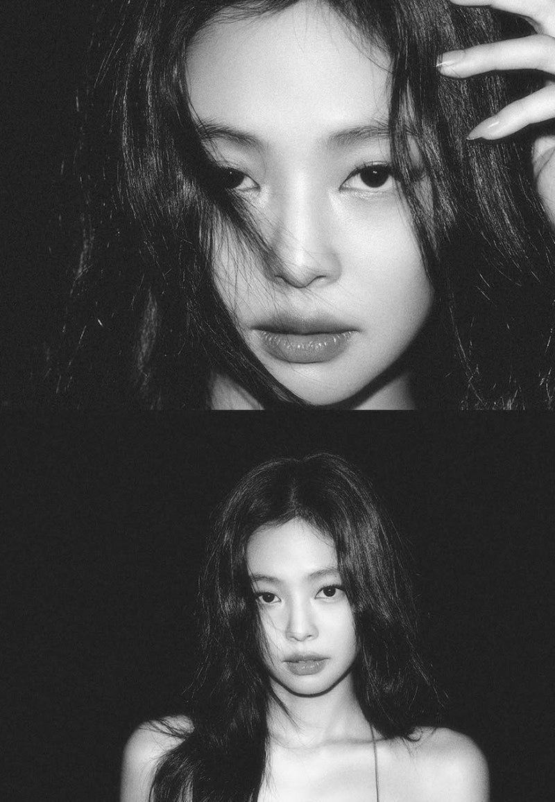 10년 만의 파격 행보! 롯데백화점 새 뮤즈 제니 발탁 & 역대 모델 라인업