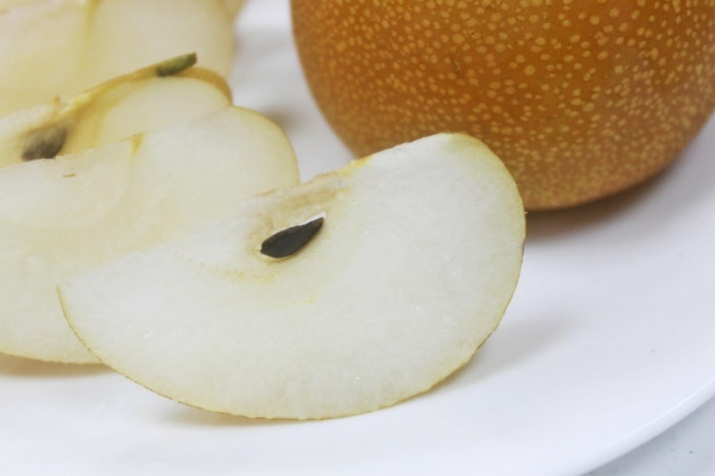 배 보관법 제대로 알아보기｜오래 두고 맛있게 먹는 배 보관방법은?