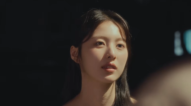 [NOWN ARTIST] 모델 천수경 가수 박재정 신곡 '계절의 끝' 뮤직비디오 여주인공 배우 섭외