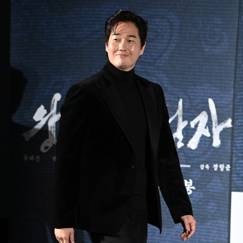 유지태 왕사남 천만 다음 행보, 이영애와 25년 만의 재이의 영인