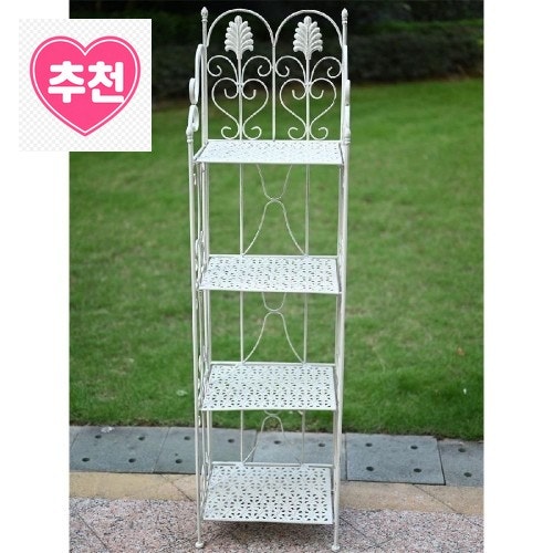 철제 옥상 발코니 베란다 인테리어 테라스 정리대 접이식평상, 좁은 공간에서도 활용도가 높....