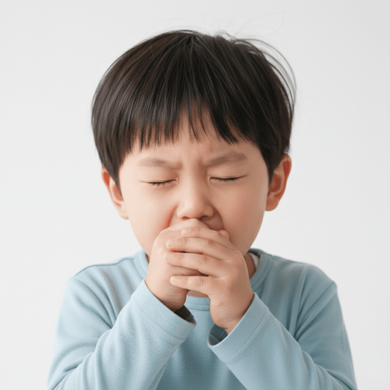 아기 RSV 초기증상 감기와 다른 점 쌕쌕거림 잠복기 전염기간