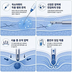 부천유방외과 맘모톰 시술 시간·통증·마취 방법