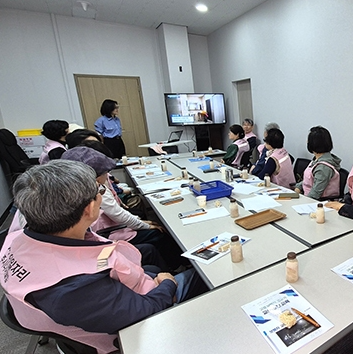 노인 일자리 알림 카톡 , 꼭 확인 후 부모님 폰에 해드리세요