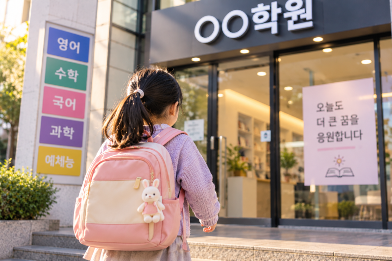 학원비 세액공제 연말정산 총정리｜미취학·초등학생 학원비 어디까지 될까?(+세액공제받는....