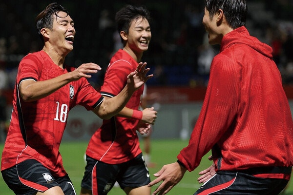 한국 중국 축구 오늘 준결승｜몇 시? 중계·결승 일정까지 총정리