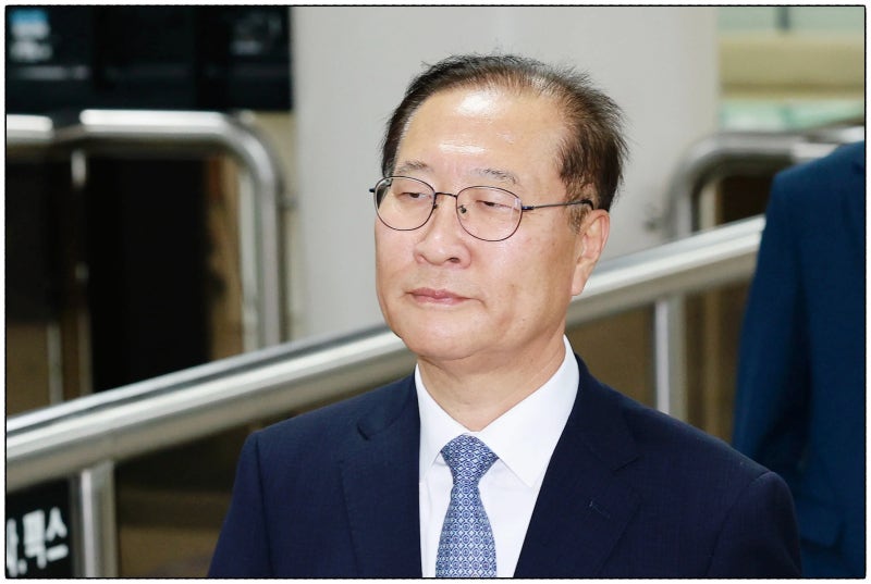 박성재 전 법무부 장관 2심 징역 25년 구형…특검이 다시 요청한 이유