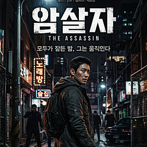 영화 「암살자(들)」이 던진 역사와 창작의 경계, 상영 금지 되야하나?