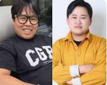 정은표 부자 근황 실체 확인한 전국 팬덤 역시 피는 못 속이네