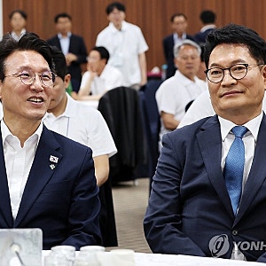 <이재명은 그냥 디딤돌?> 충격, 김민석, 송영길, '대통령 지지율 보다, 나의 대권도전만 중요'