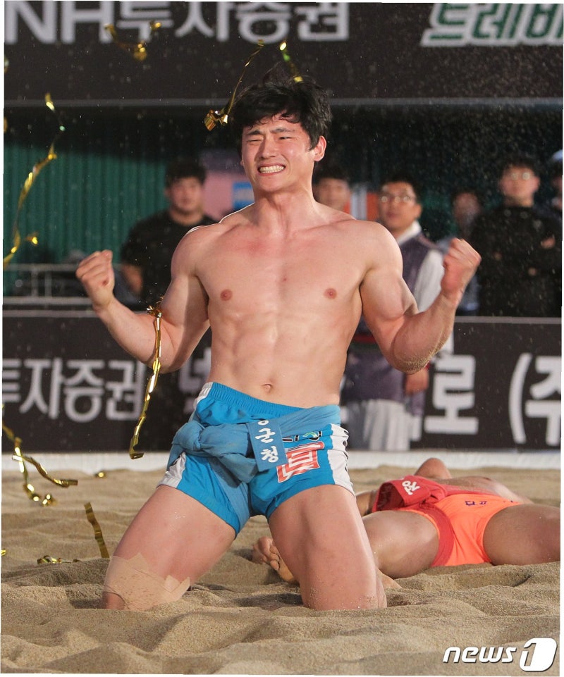 김도영 부상 공백, 박정우의 3할 타율! KIA 외야, 주전급 백업 발굴에 '골라 쓰는 재미' 만끽