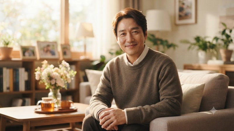 강은탁 아버지 고 신우철 감독 향한 그리움, 결혼 3년 차 2세 계획 고백