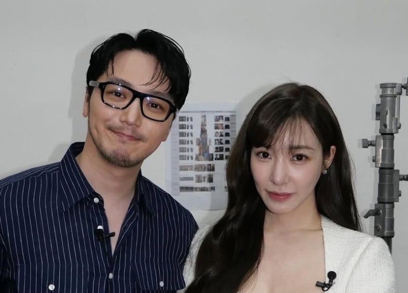 변요한 프로필 나이 티파니, 삼식이 삼촌 인연이 진짜 부부로…혼인신고 후 달라진 근황