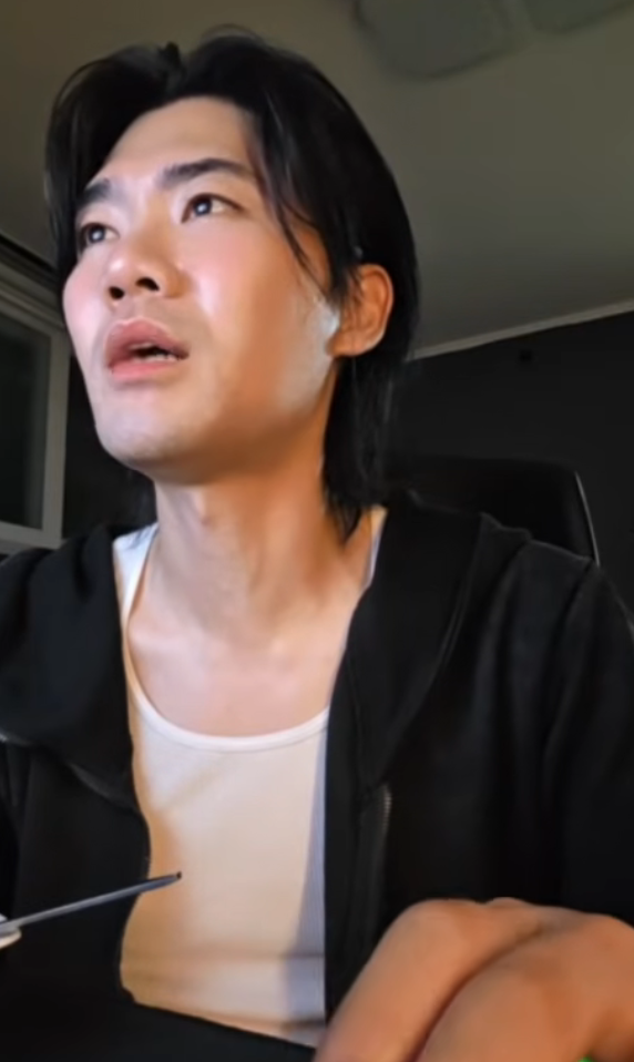 닛몰캐쉬 누구길래? 전 연인 데이트폭력 폭로, 공식계정 삭제 및 비공개 전환