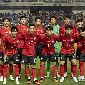 「2026 대한민국 축구대표팀 A매치 일정 총정리｜한국 축구 국가대표 경기 일정」