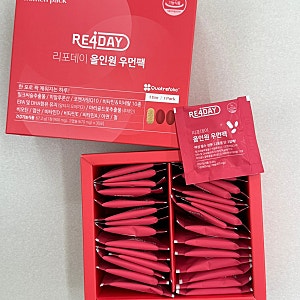 30대 여성 영양제 후기｜출산후, 출산후영양제 찾는다면 리포데이 올인원 우먼팩