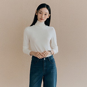 로엠 올데이 텐셀 티셔츠 직접 써본 후기