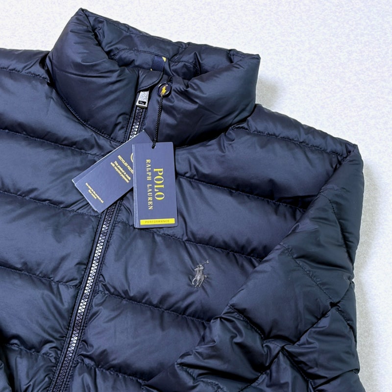26년 9월 소비요정의 폴로 직구 기록 ①_폴로 랄프로렌 맨즈 The Colden Packable Down Jacket