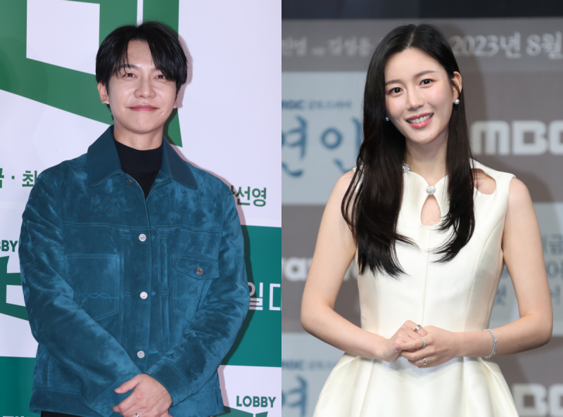 이승기 장인, 결국 법정 구속…이다인이 '처가 단절' 선언한 진짜 이유