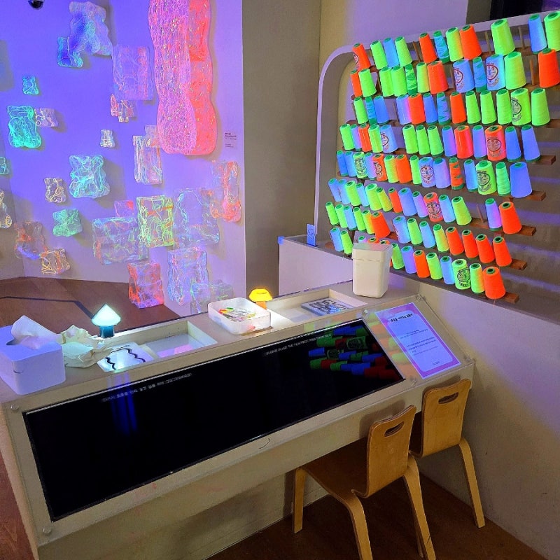 Anguk Station, Gyeongbokgung, Bukchon: How to Reserve Tickets for the Seoul Museum of Craft Art Children's Museum. Website Reservation Link. On-site...