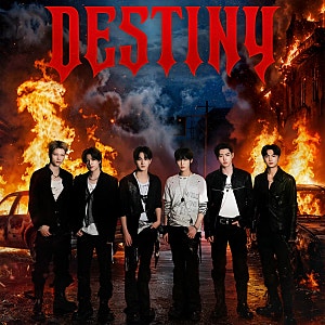 ENHYPEN 'DESTINY' VR Concert, Lotte World Tower and Hongdae Entrance Viewing Guide