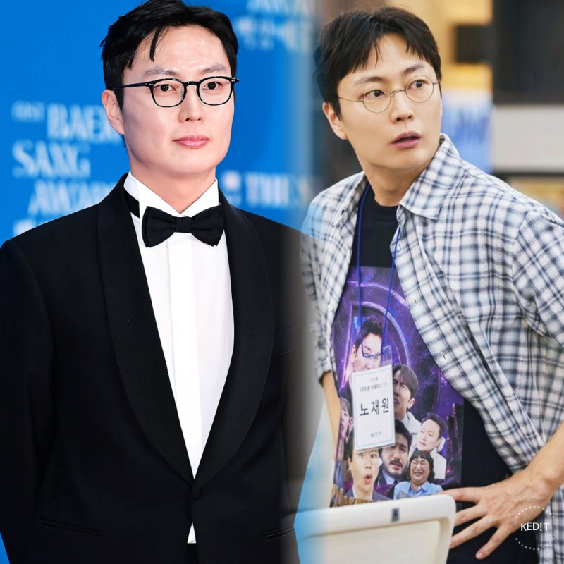 노재원 프로필 나이 작품 키 카이스트 탈모? "조연에서 타짜4로 주연 배우 안착" 괴물 성장기