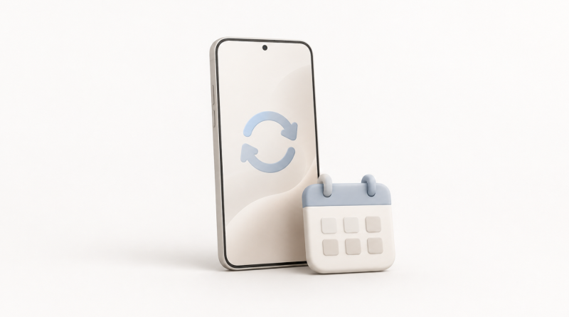 One UI 9.0 업데이트 일정, 갤럭시 S25 시작…S24·S23은 언제?