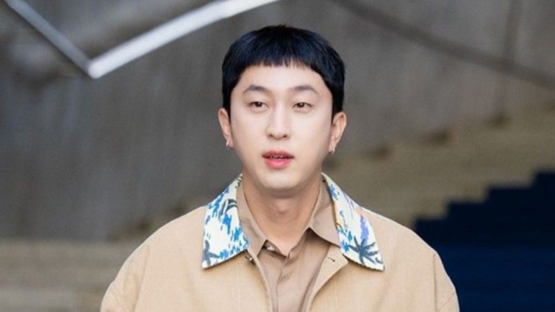 "응급실비 5만원이 없어서"…슬리피, 눈물 겨운 가족사 고백