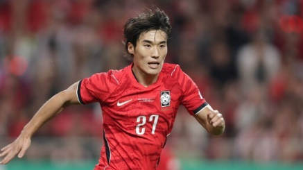 우루과이전 김민수 활약, 황희찬과 같은 45분 뛰고 보여준 차이