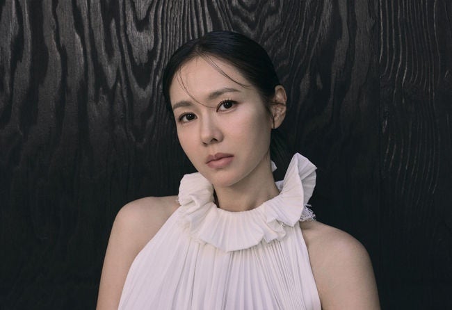 "내색 안 해" 남편 현빈 반응… 손예진 지창욱 스캔들 애정신