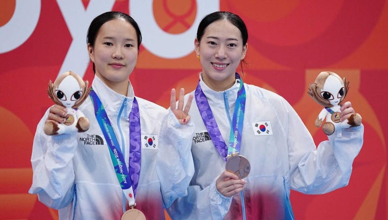 한국 다이빙 사상 첫 메달 잔치, 자격증 따는 법과 명소까지 총정리