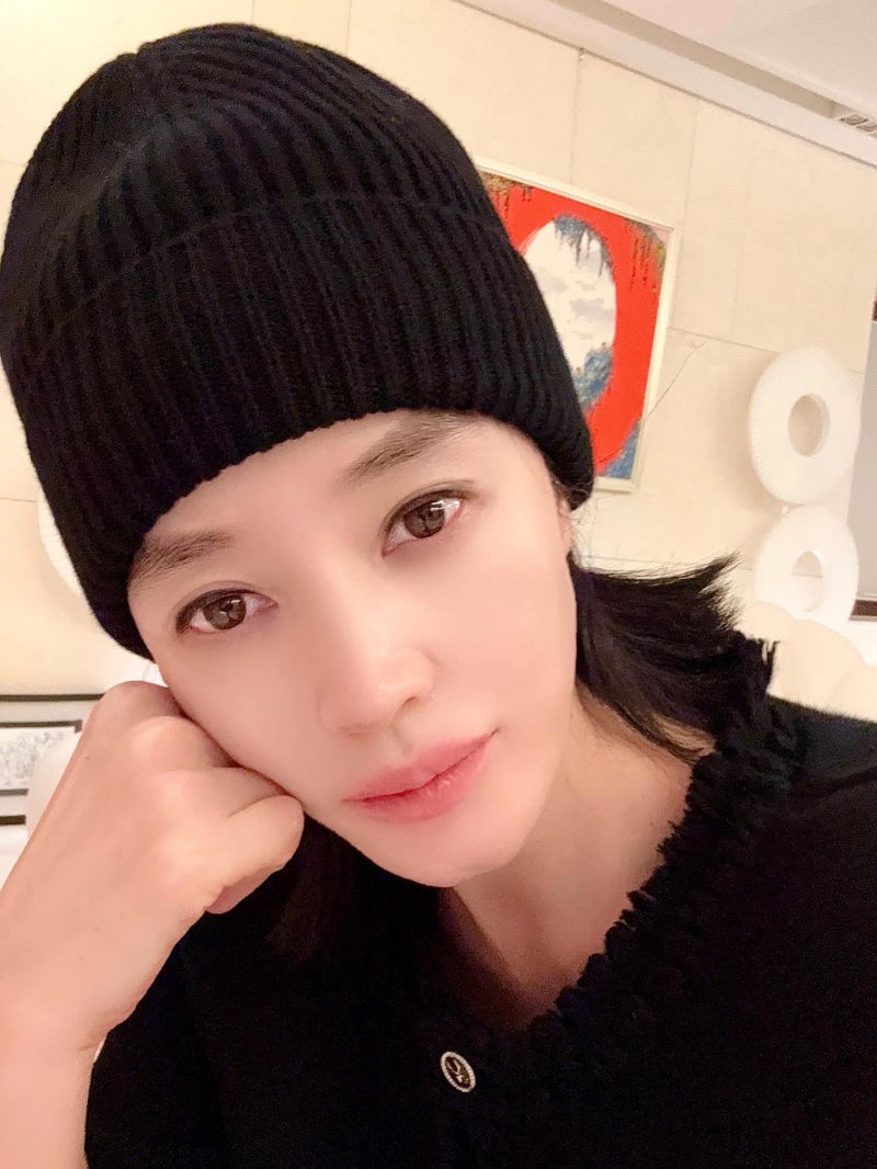 한국 배우 김혜수 나이 성격 그리고 매력은?