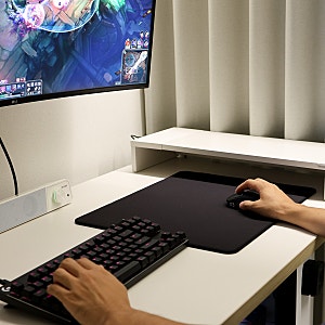 래피드 트리거 마우스 로지텍 PRO X3 SUPERSTRIKE G HUB 세과 PRO X CONTROL 시너지 훌륭해