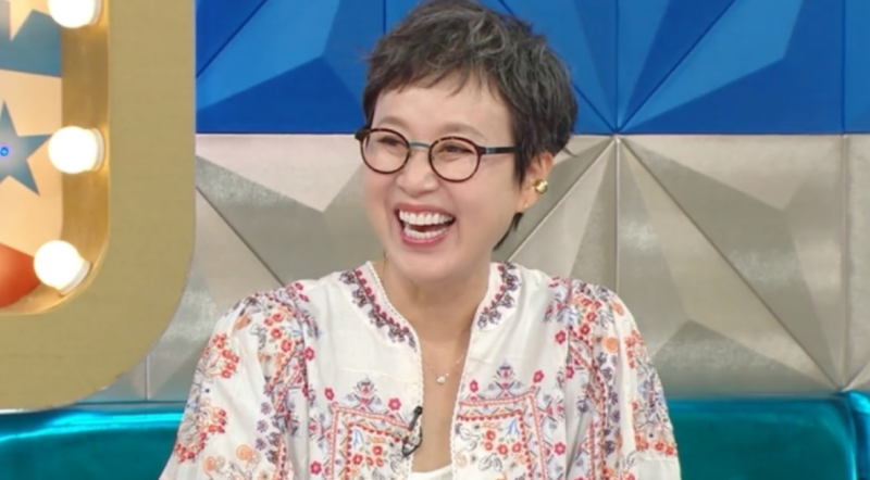 늘 이봉원 이야기로 웃기던 박미선…힘든 시간 지나 남편에게 느낀 한마디