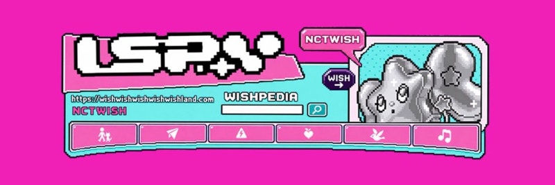 LORE: NCT WISH 세계관 | I SPY 티저 해석_confused boy_loverboy