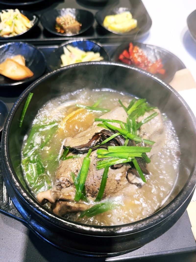 순천 연향동맛집,정갈한 가정식 한상차림!