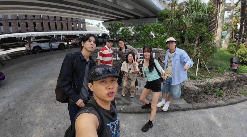 구해줘 홈즈 367회 제주도 단체 임장