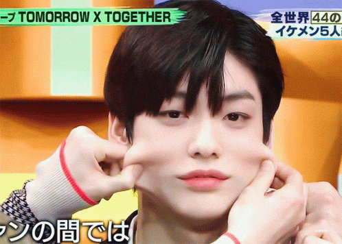 코르티스 주훈 투어스 신유 투바투 수빈 셋 다 내가 가진다