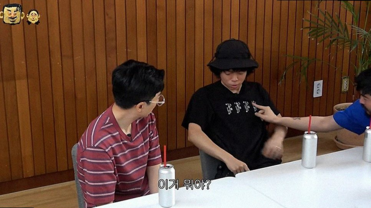13년 차 신인의 반전 매력: <b>트리플에스 김채연</b>의 새로운 도전