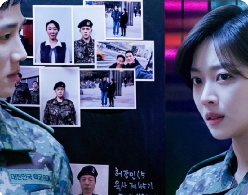 ‘신병4’ 오늘(29일) 드디어 최종회…전군 재물조사에 신화부대 초비상, 무슨 일?