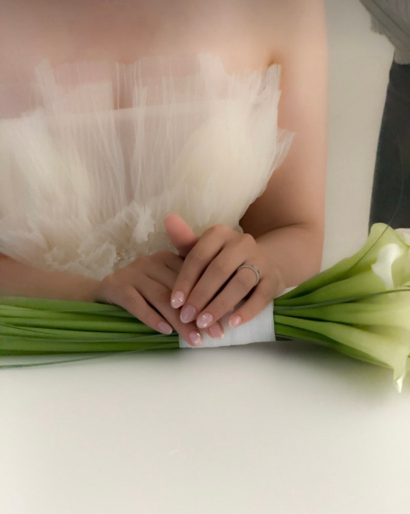 양재 꽃시장 셀프 촬영 부케 만들기 | 장미부케, 카라부케, 준비물부터 시장 추천까지