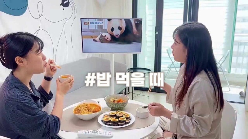 와이드무빙뷰 삼탠바이미 V1 직접 써본 솔직 사용기