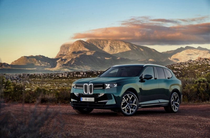 신형 BMW X5 실내 수준 충격!! 지금 사면 후회할까?