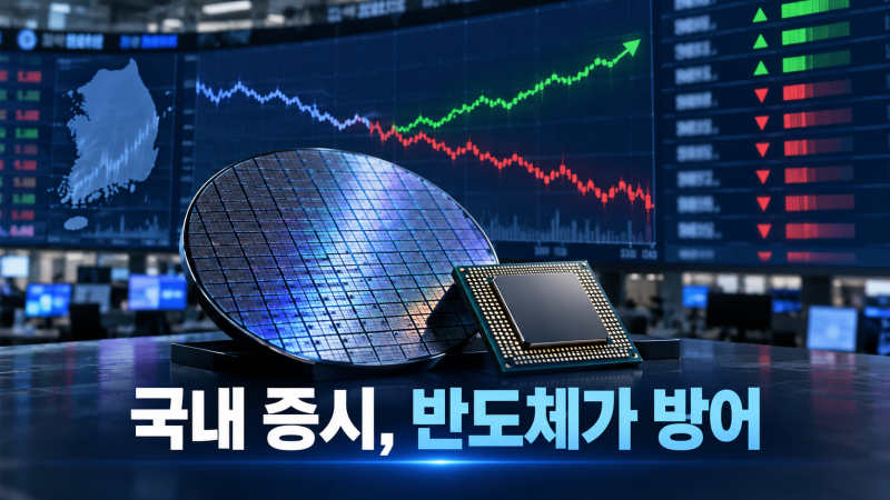 오늘 주식시장 전망, 코스피·원달러 환율·미국증시·국제유가 총정리