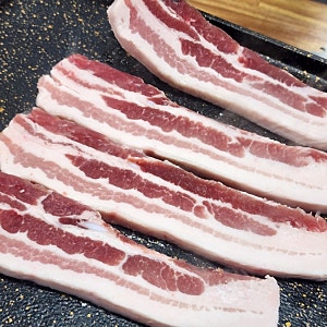 [병점맛집] 회식하기 좋은 병점한식뷔페 - 백선당한식뷔페