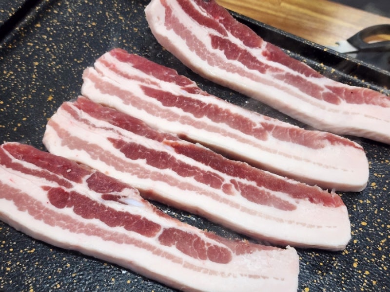 [병점맛집] 회식하기 좋은 병점한식뷔페 - 백선당한식뷔페